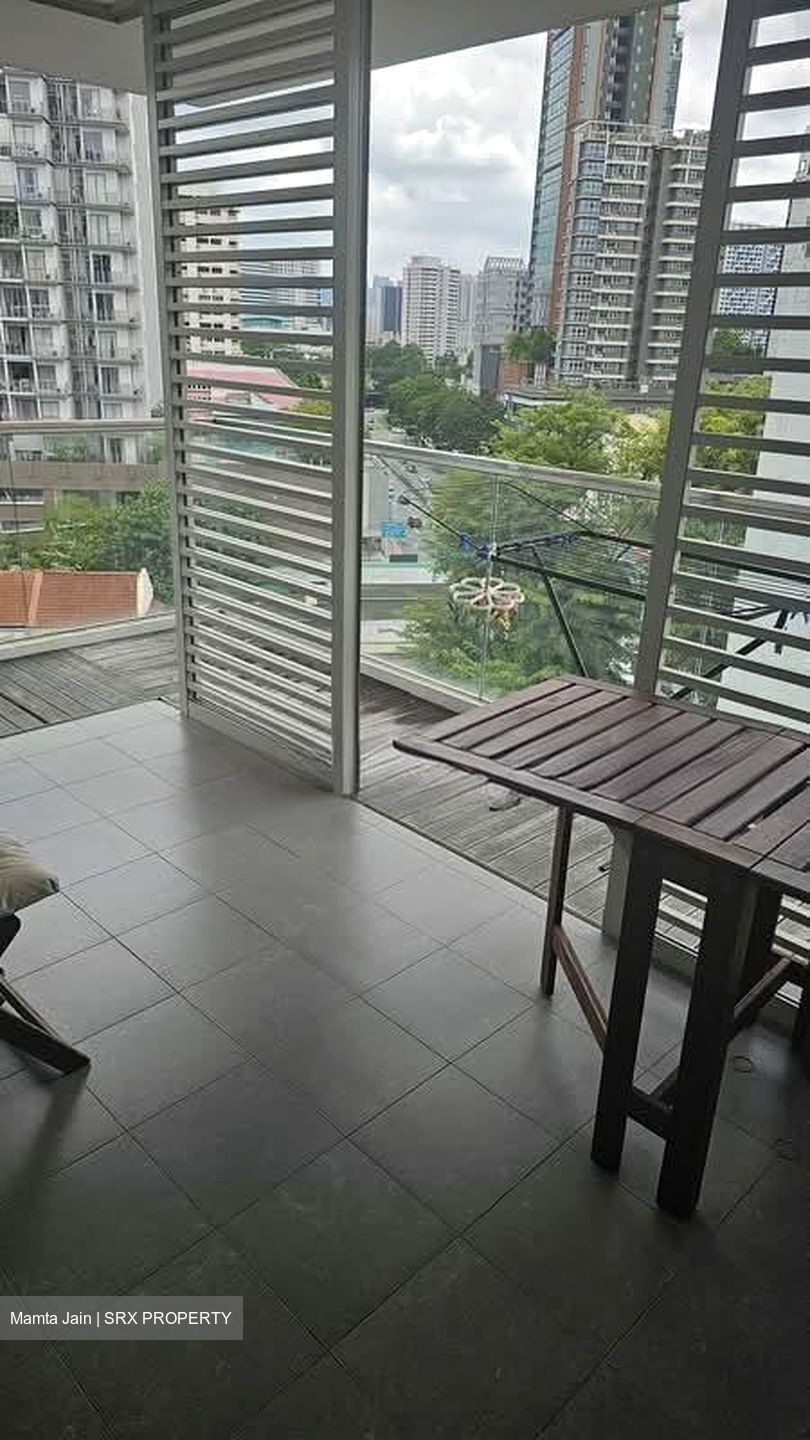 Bliss Loft (D12), Apartment #577833781